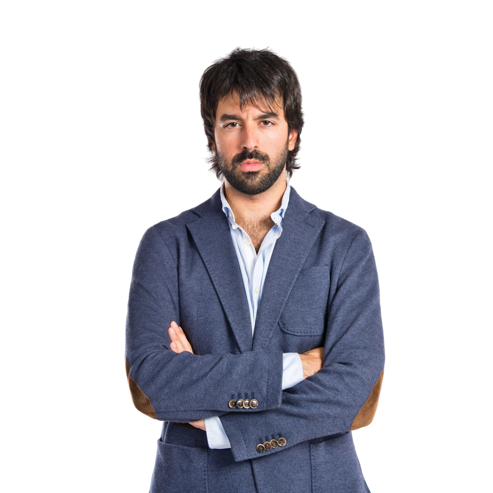 Loan access for business<br />
